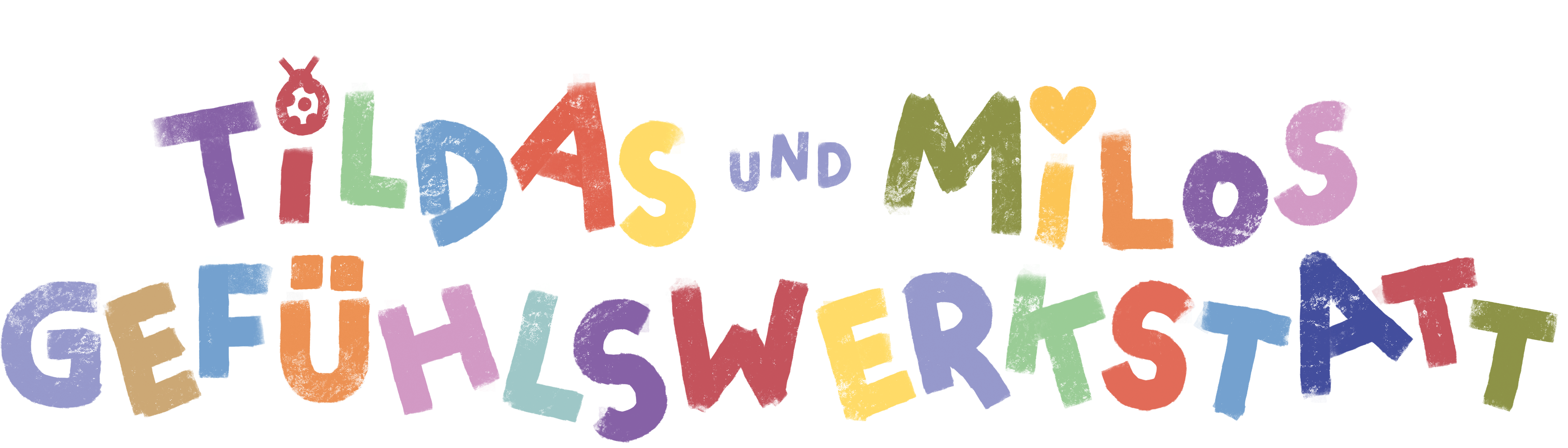 Gefühlswerkstatt Logo