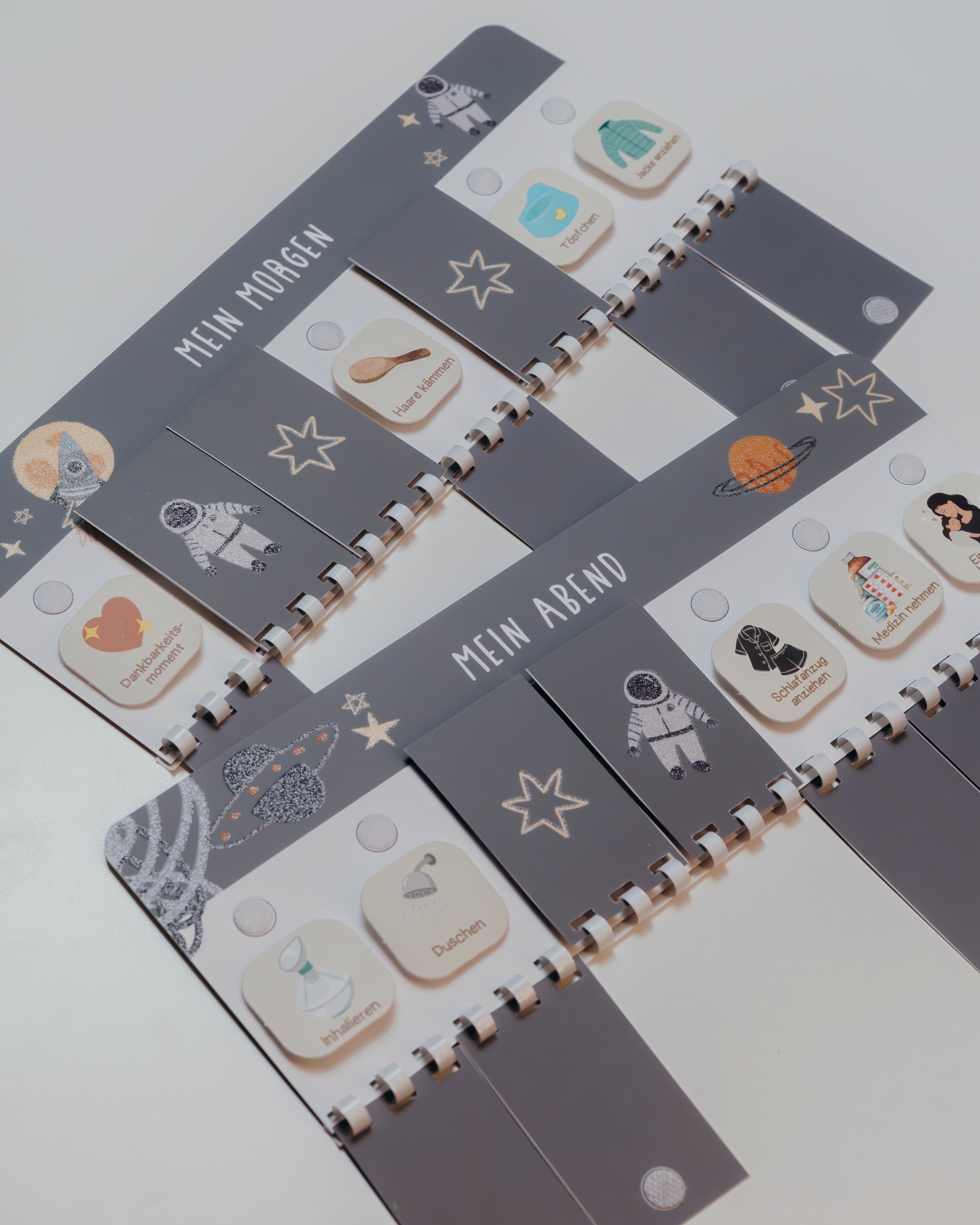 Überraschungs-Bundle – kleine Freude, großer Effekt