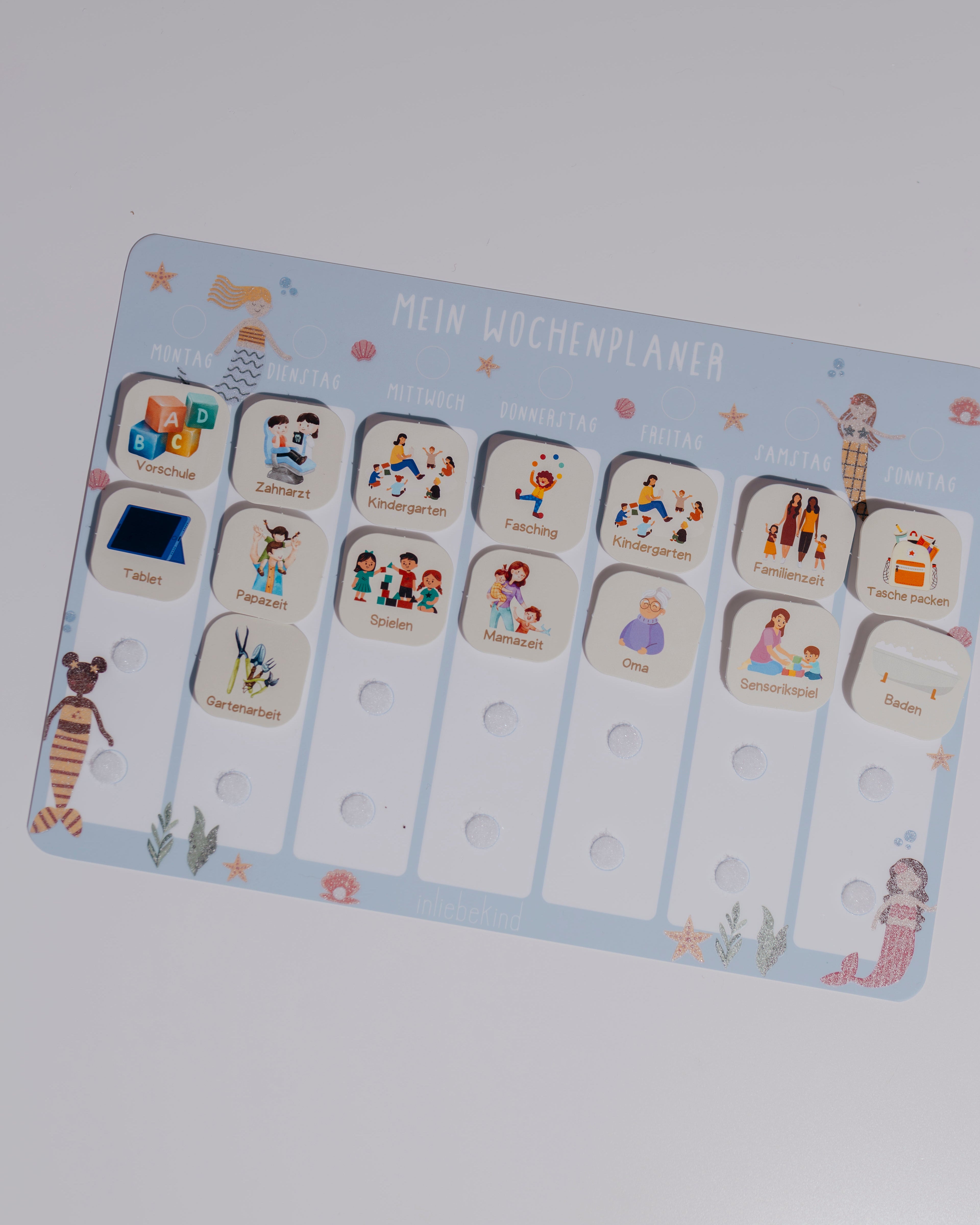 Überraschungs-Bundle – kleine Freude, großer Effekt