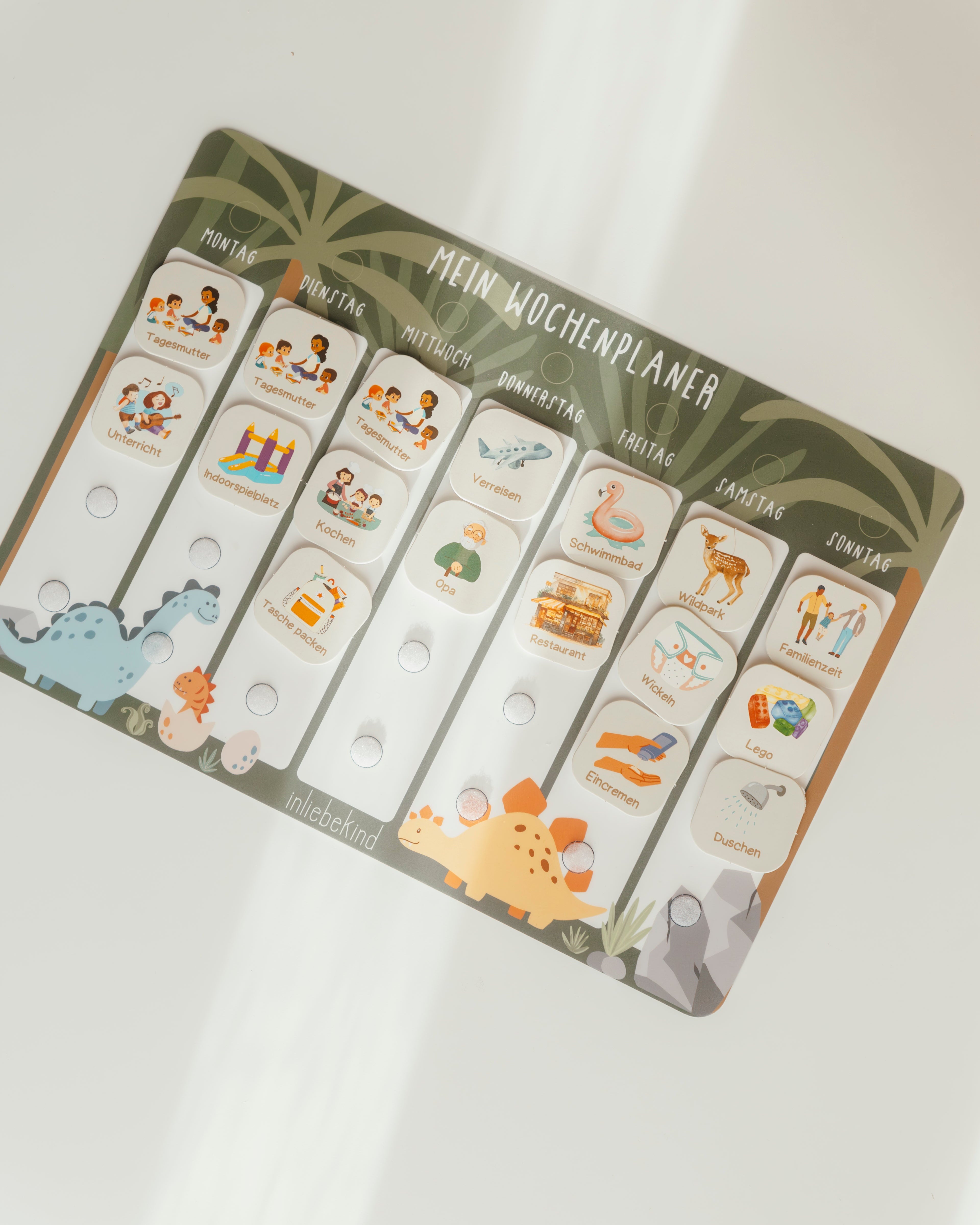 Überraschungs-Bundle – kleine Freude, großer Effekt