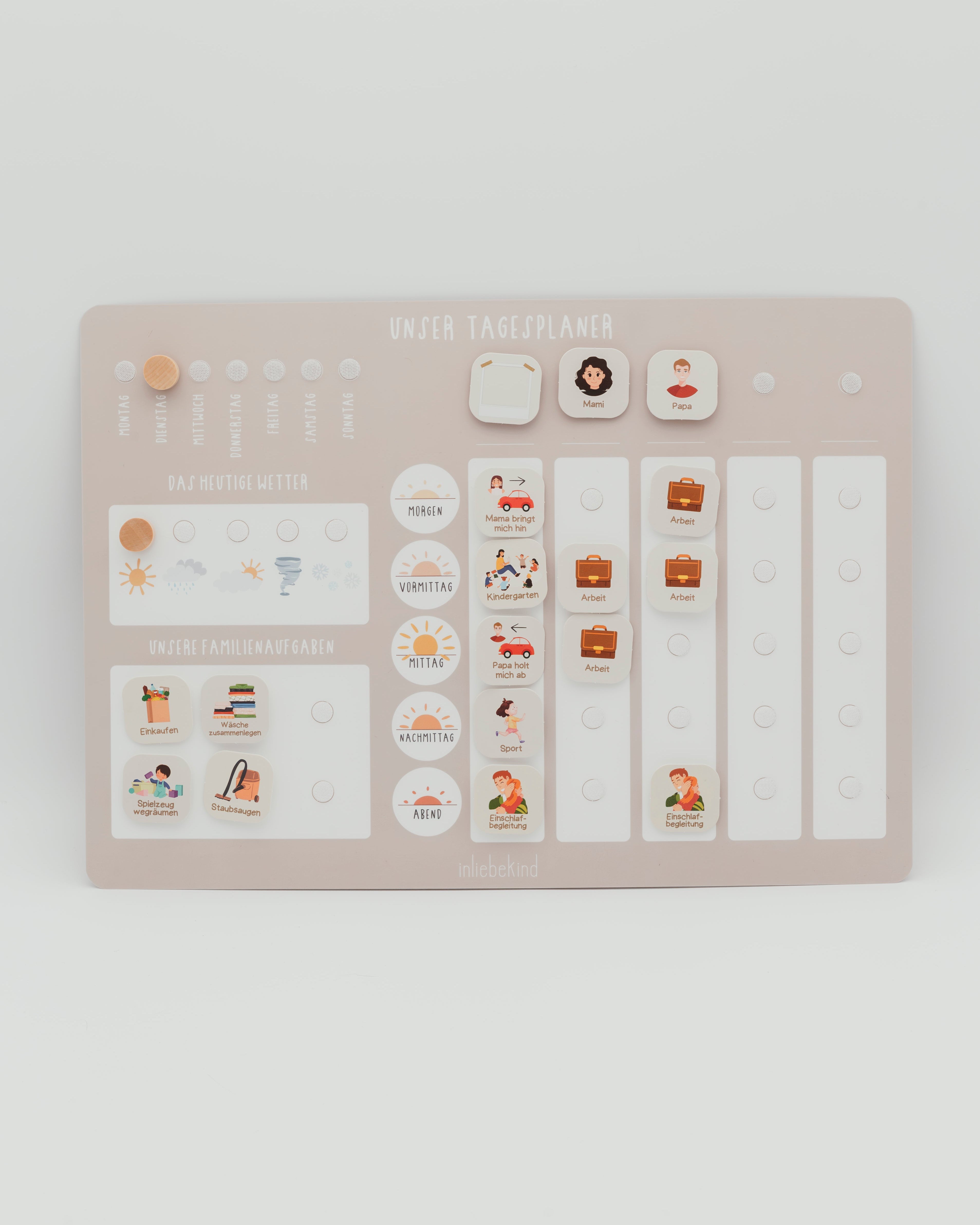 Überraschungs-Bundle – kleine Freude, großer Effekt