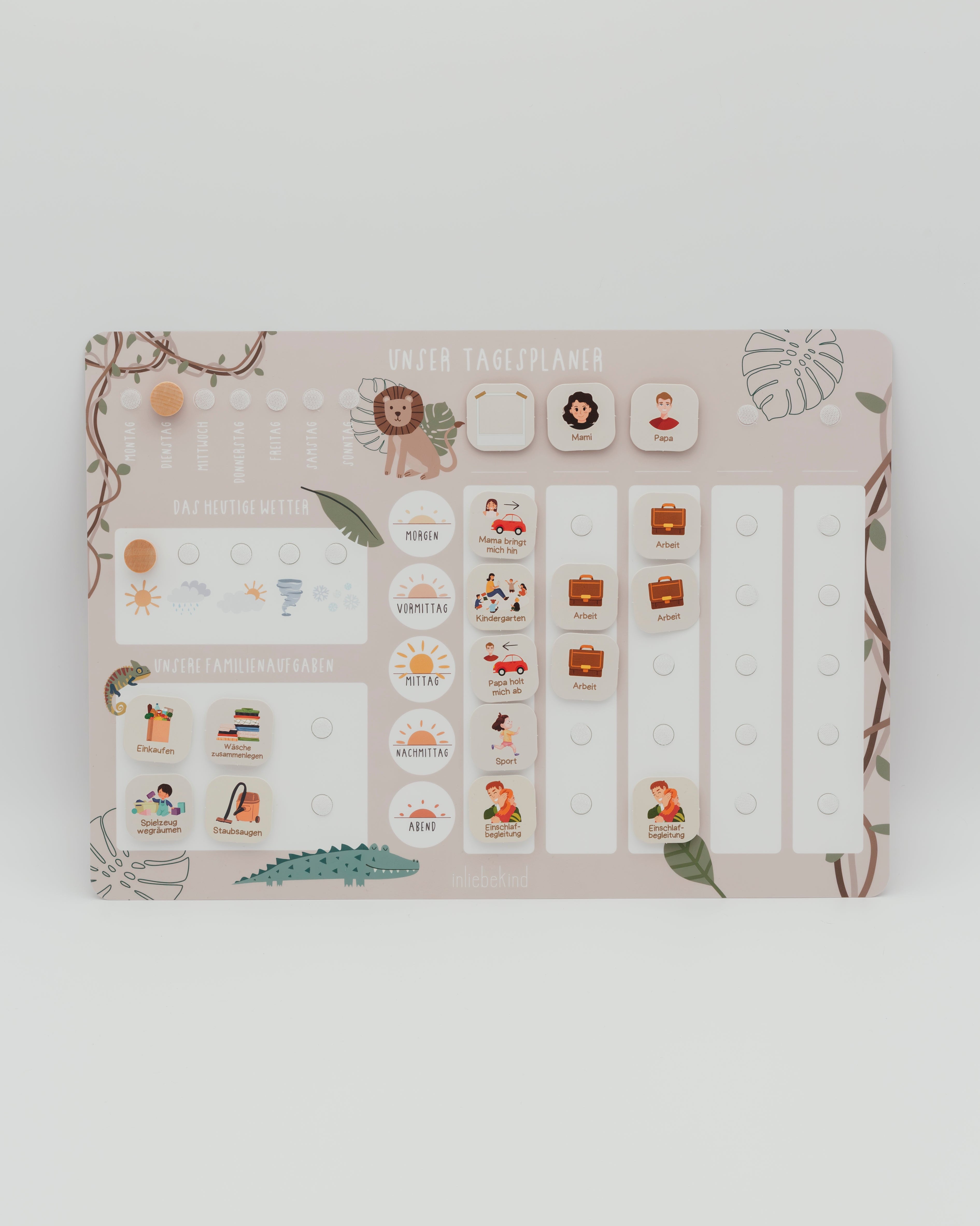 Überraschungs-Bundle – kleine Freude, großer Effekt