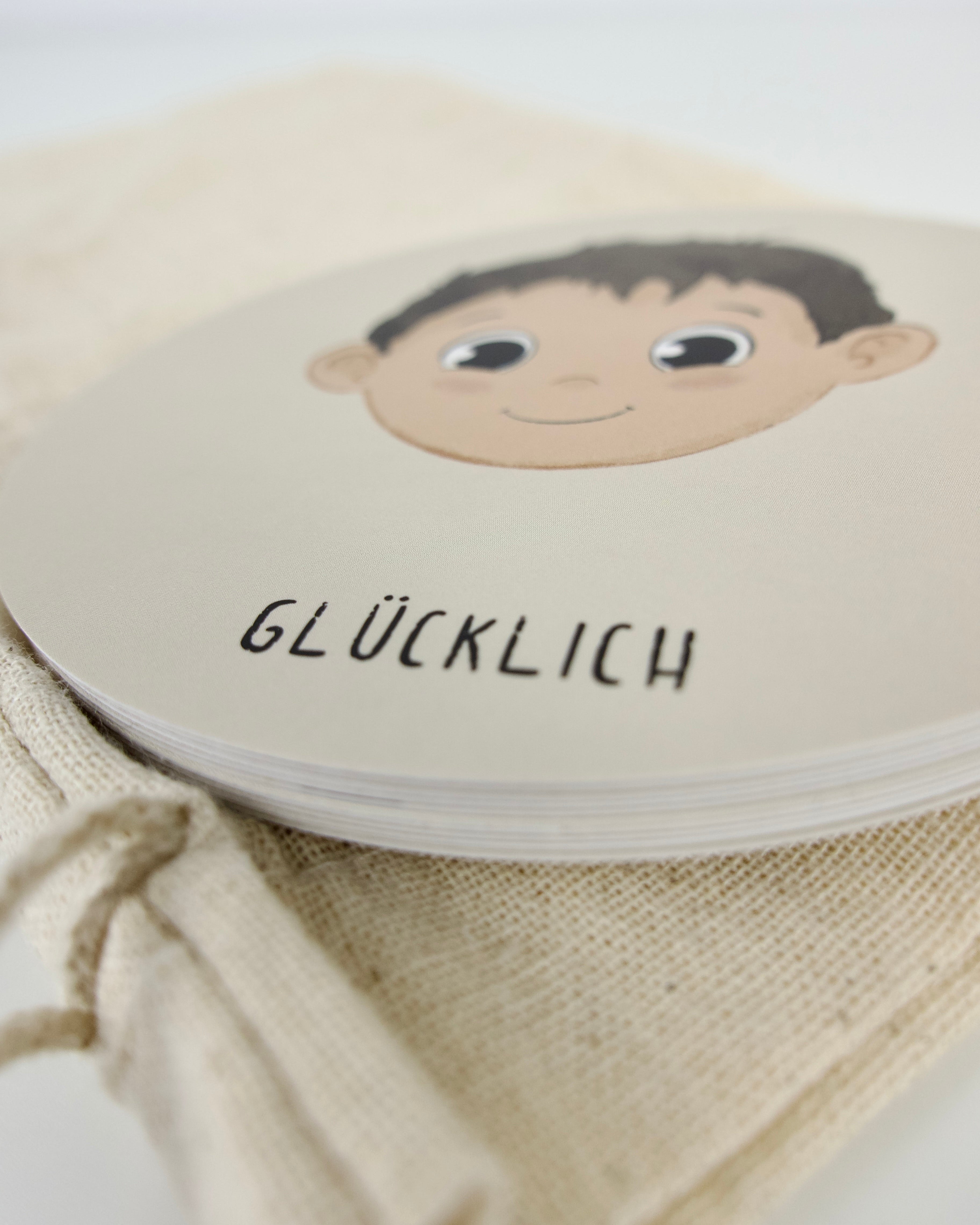 Gefühls-Bundle - Emotionen verstehen & zeigen