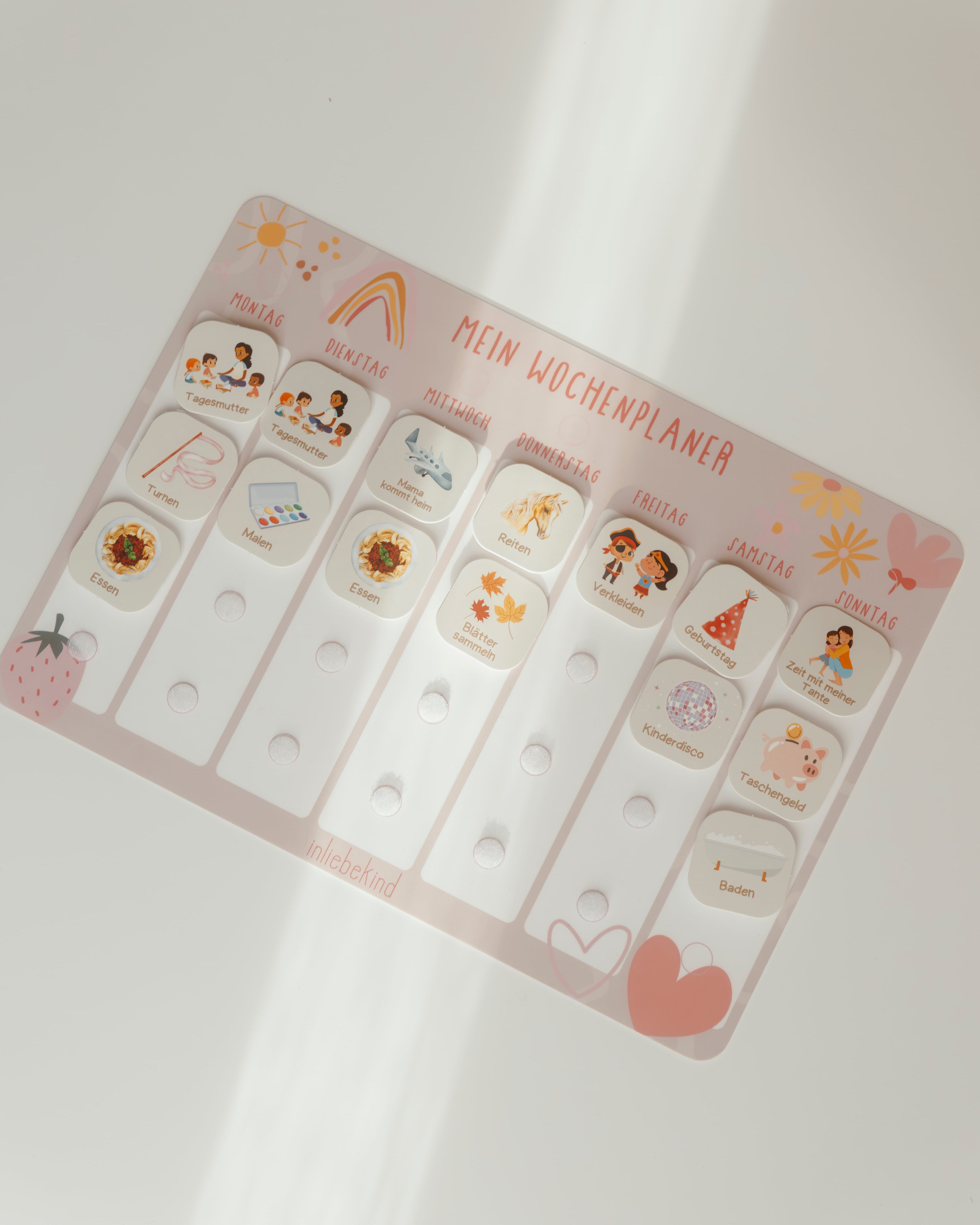 Überraschungs-Bundle – kleine Freude, großer Effekt