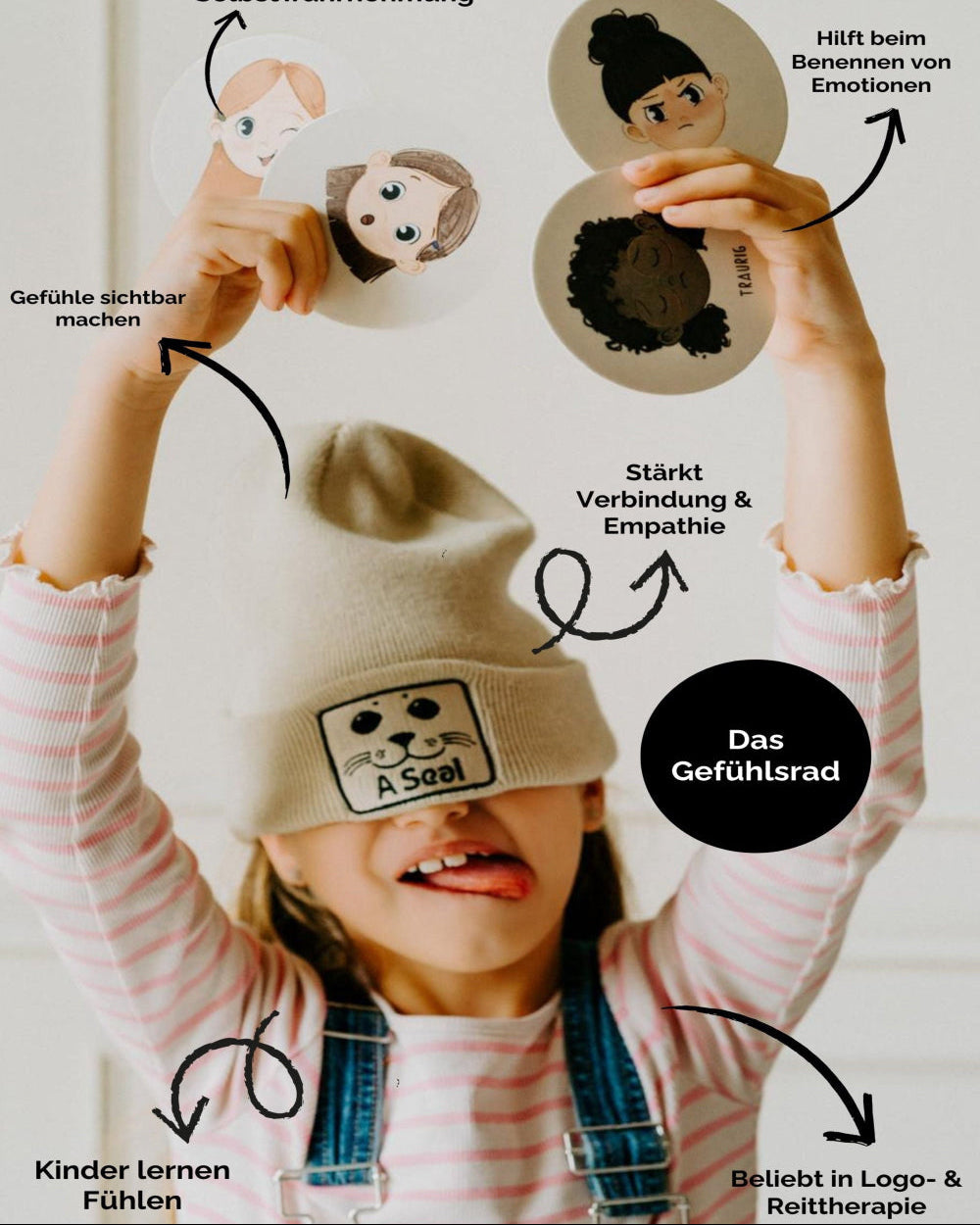 Gefühls-Bundle - Emotionen verstehen & zeigen