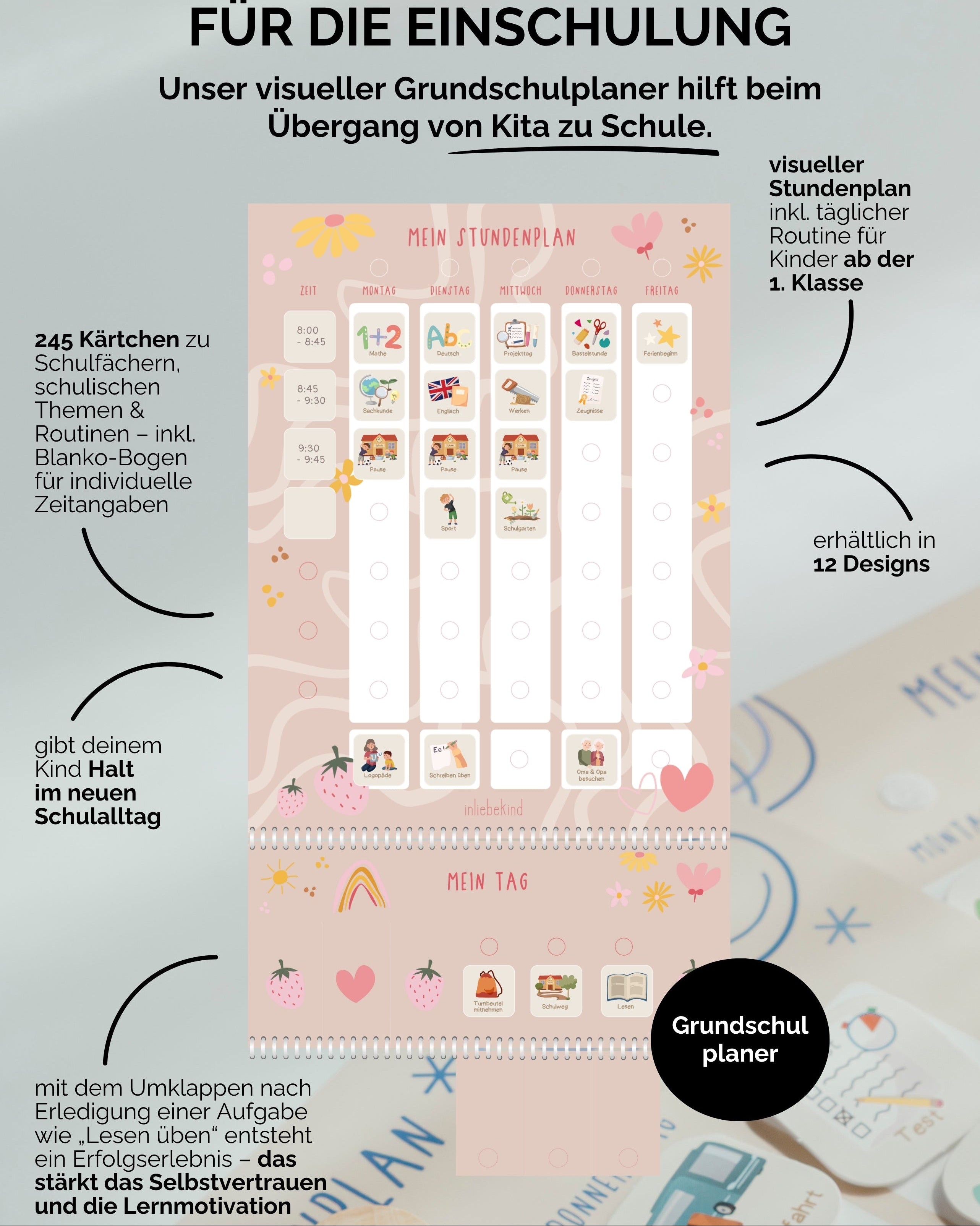 Bundle-Konfigurator - individuell kombinieren