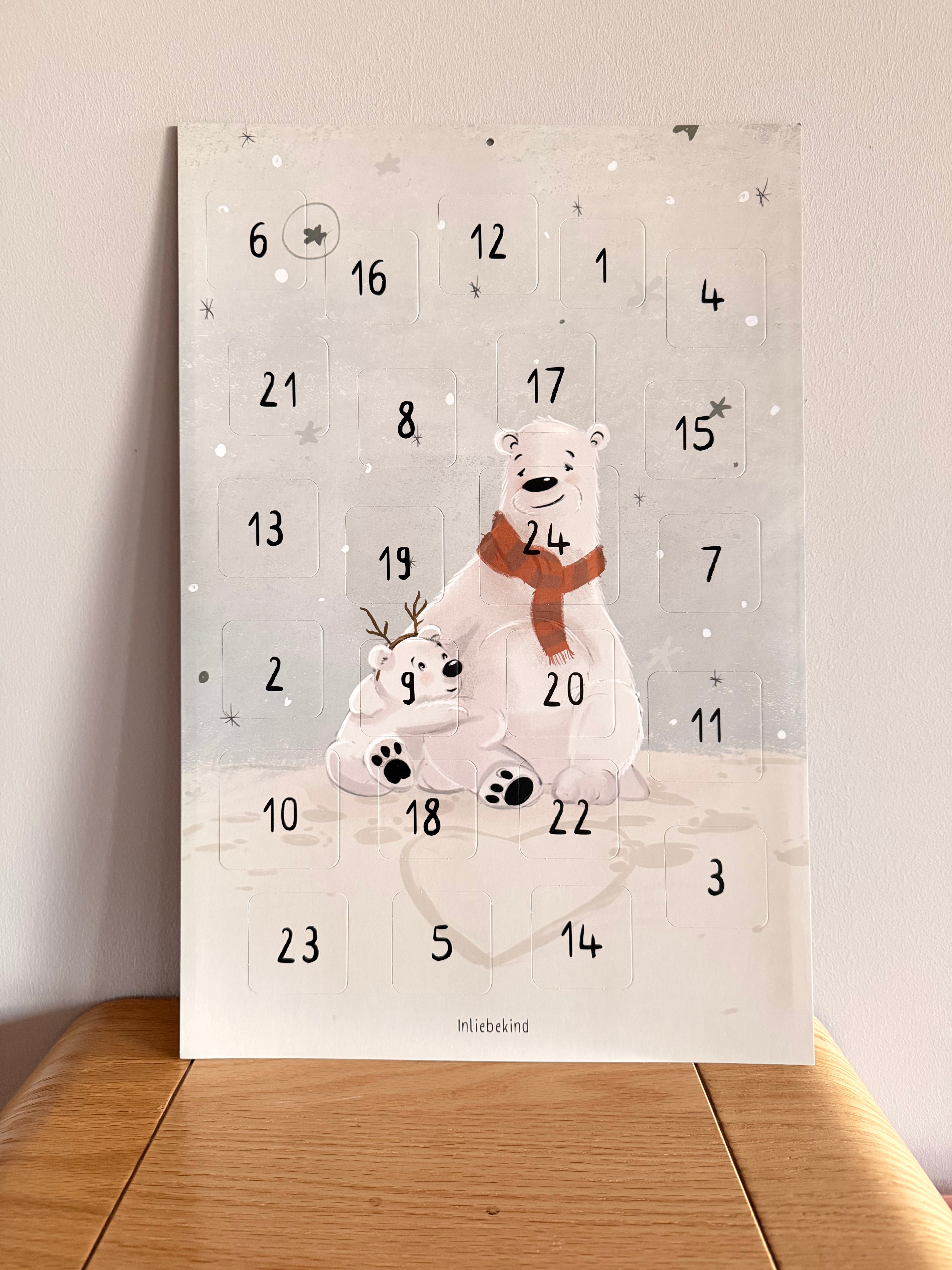 Adventskalender