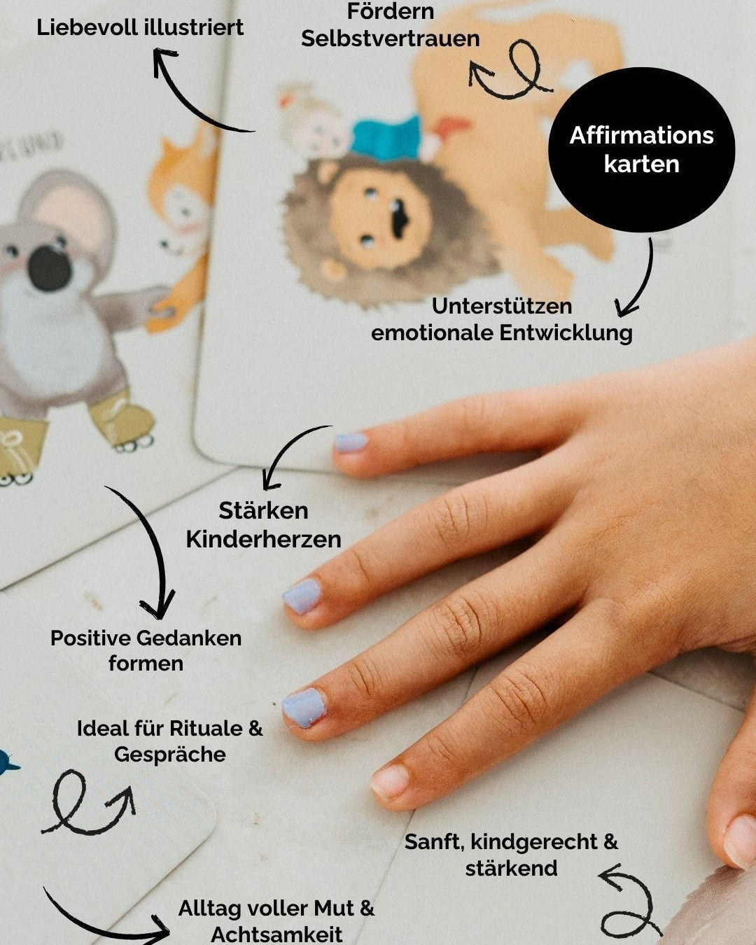 Gefühls-Bundle - Emotionen verstehen & zeigen