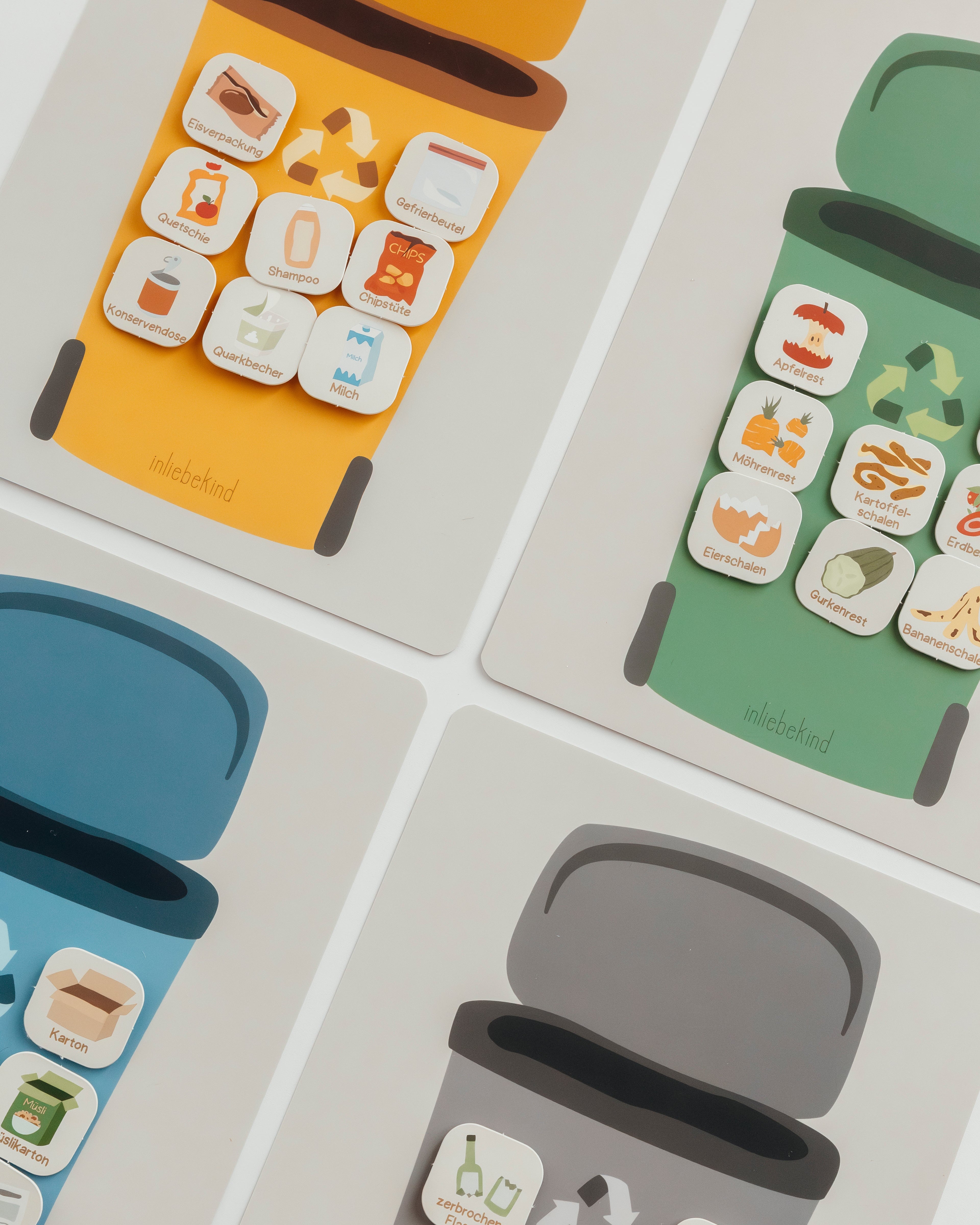 Überraschungs-Bundle – kleine Freude, großer Effekt