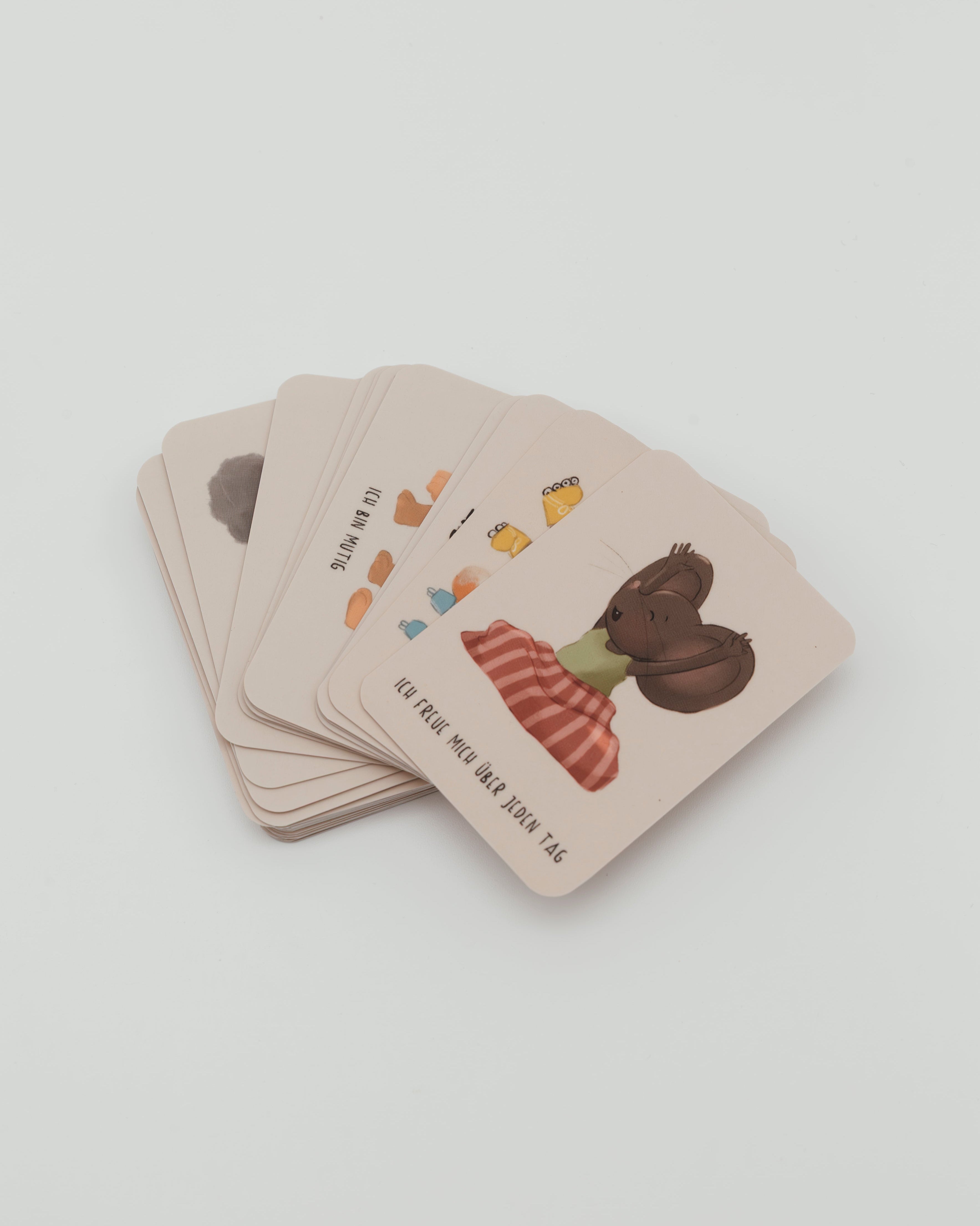 Mini-Variante für unterwegs