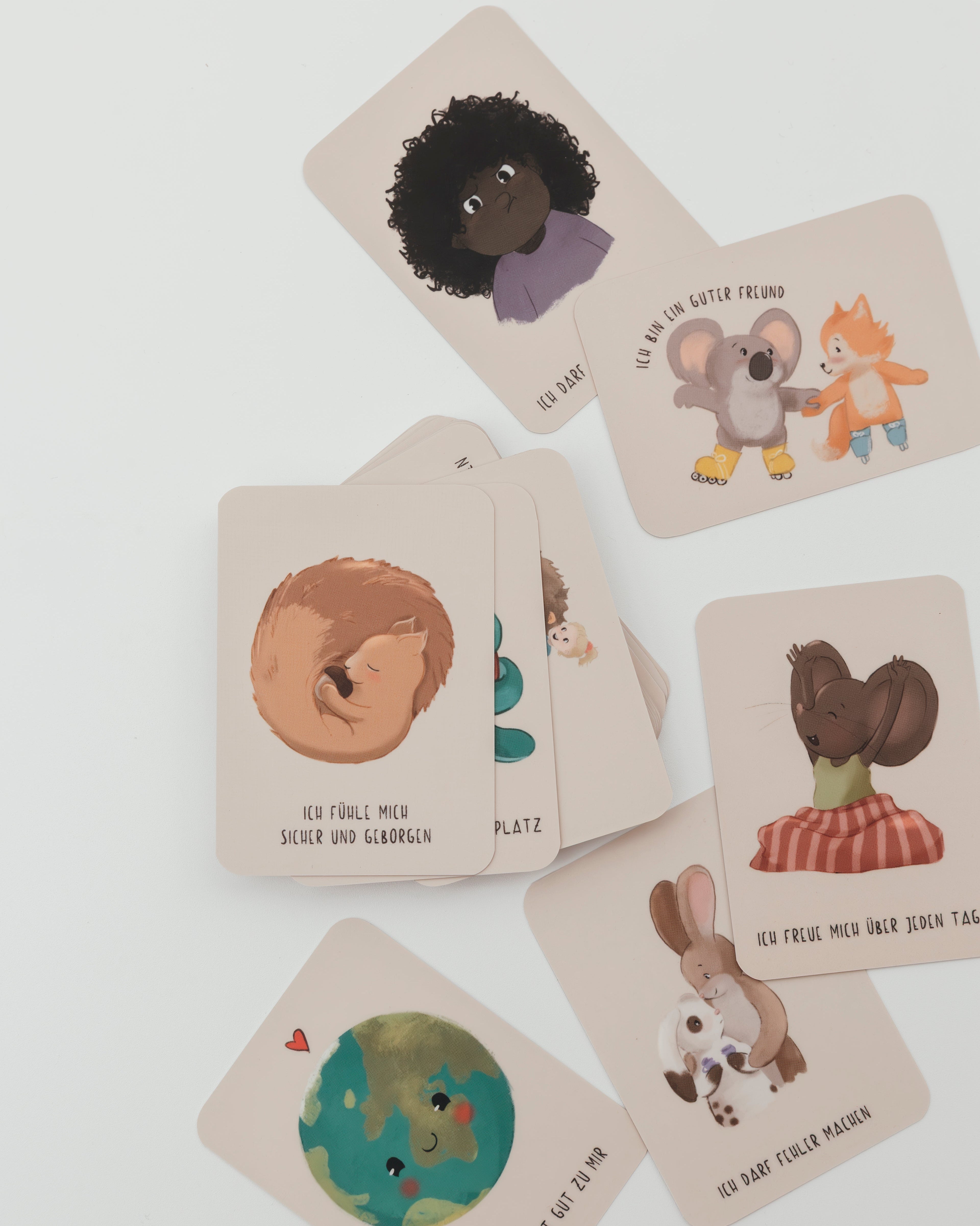 Mini-Variante für unterwegs