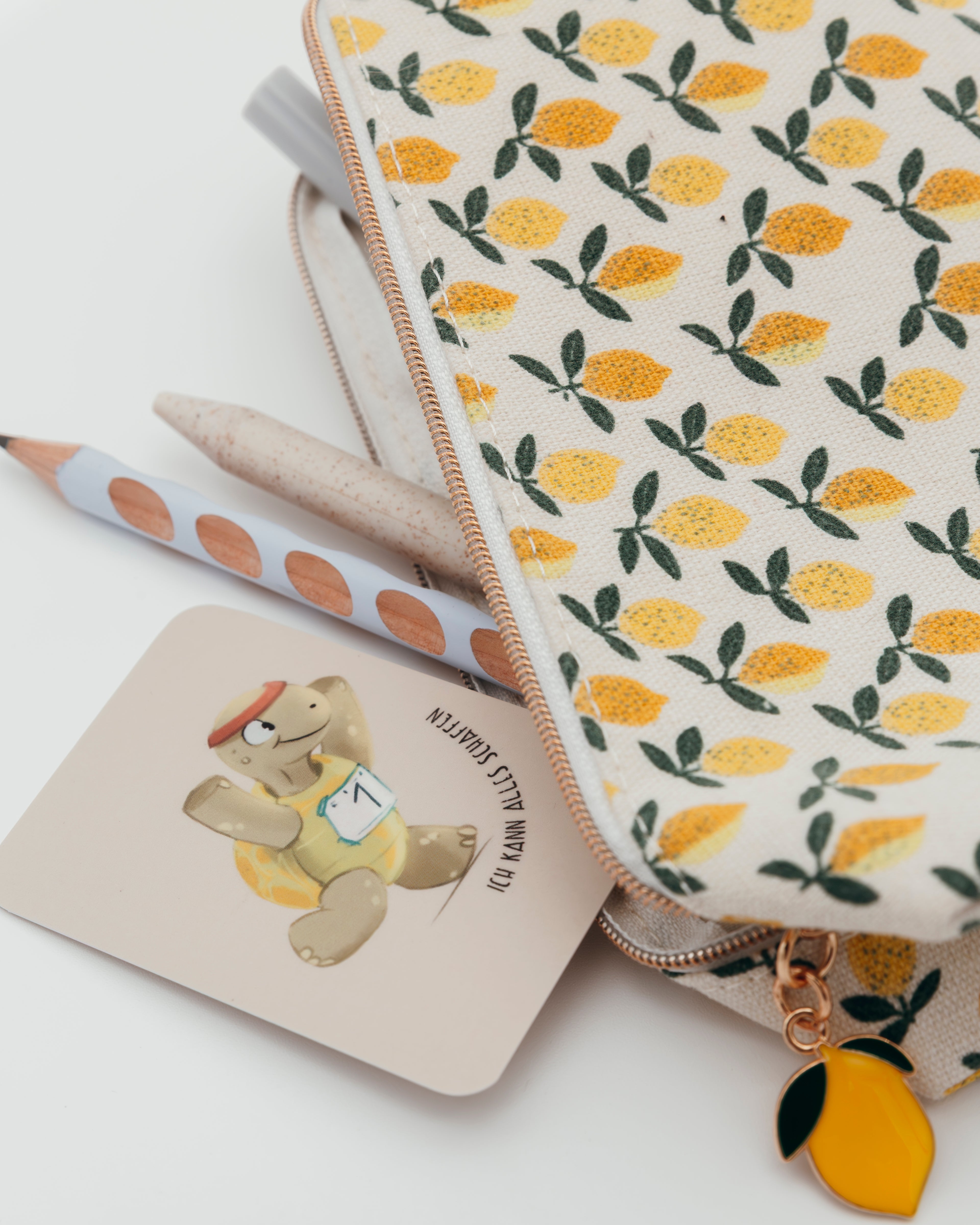 Mini-Variante für unterwegs