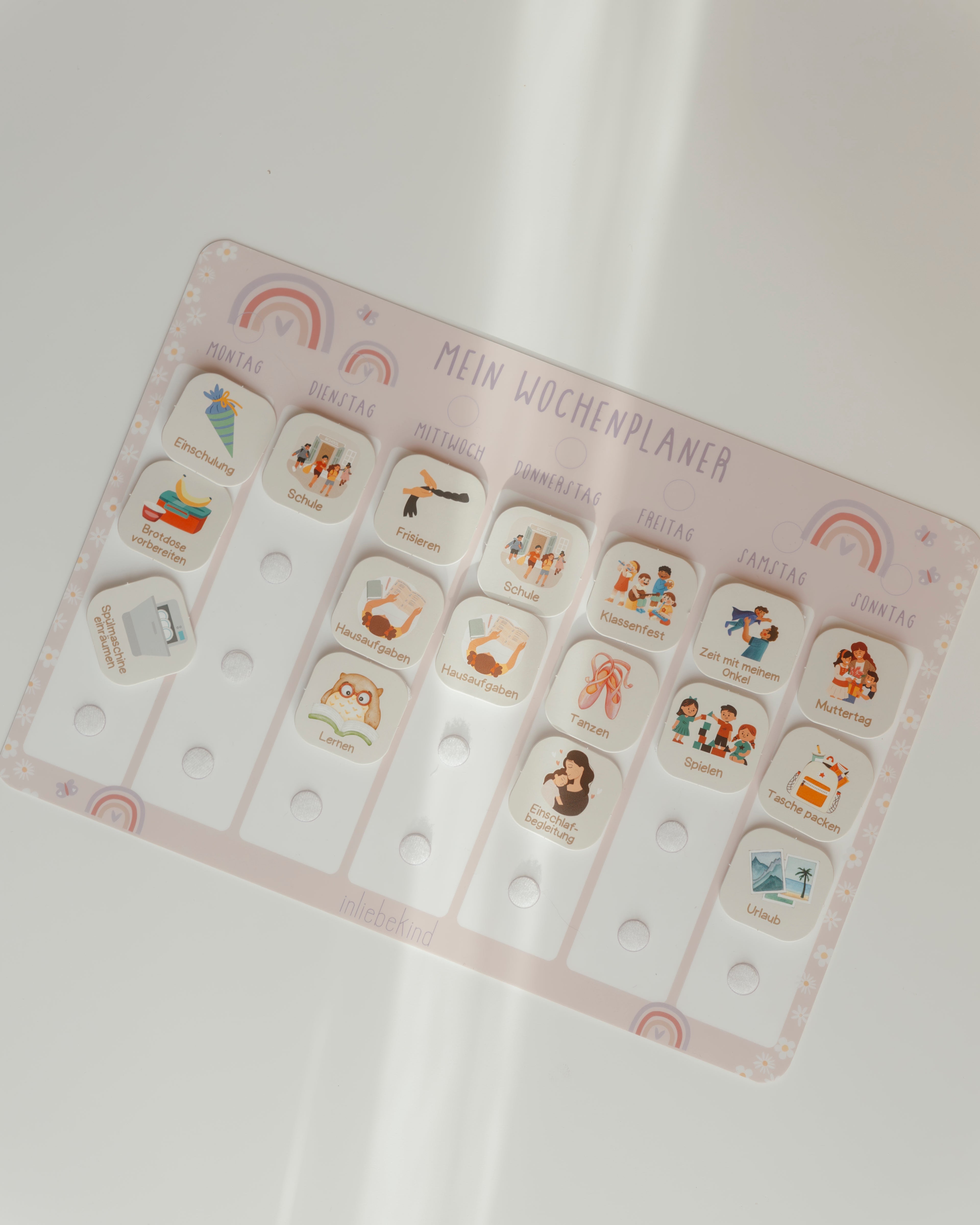 EINHORN GLITZER LOVE DINO SAFARI BEIGE ASTRO GLITZER MEERJUNGFRAUEN GLITZER MARIENKÄFER GLITZER REGENBOGEN SMILEY FLOWERS BAGGER