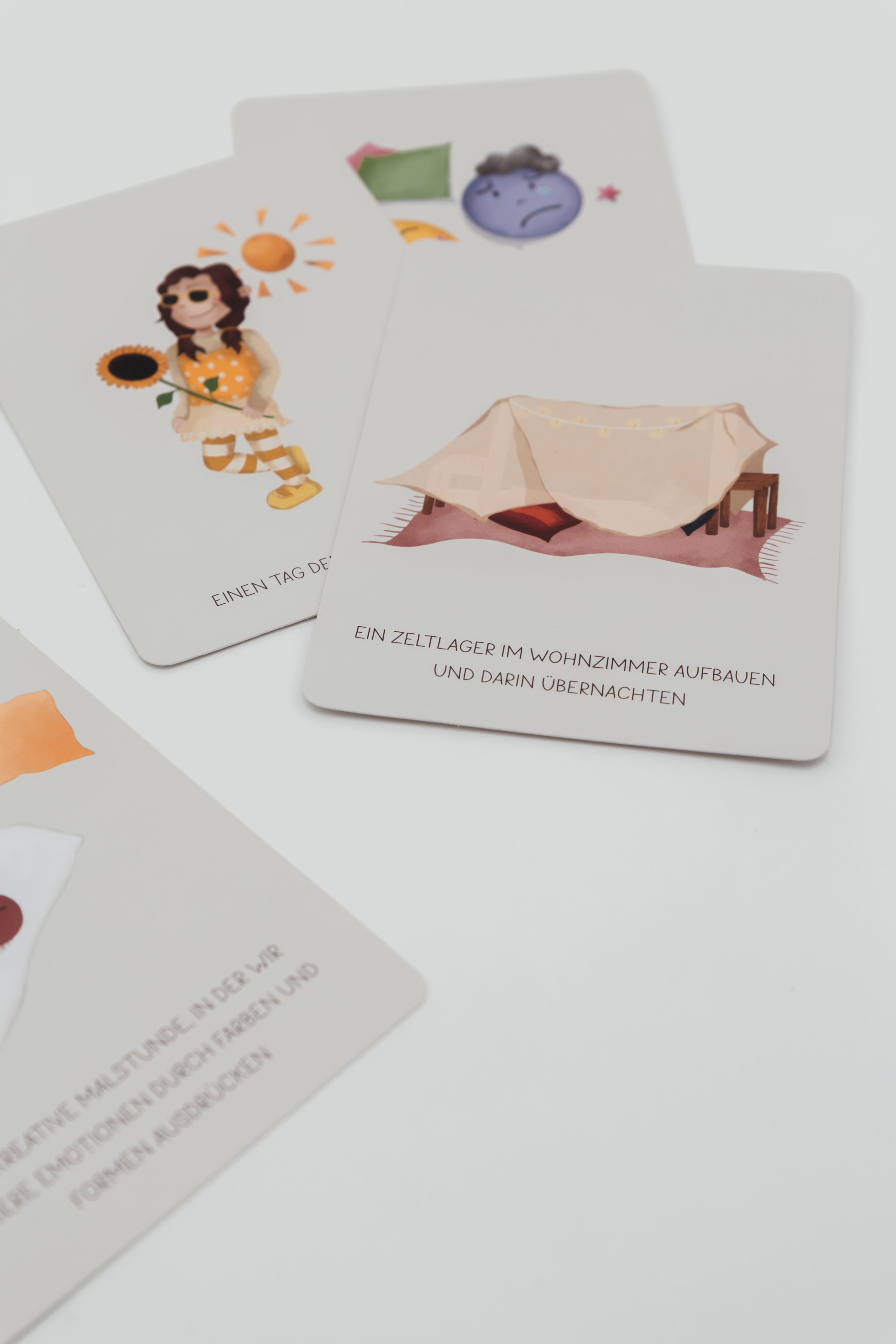 Marmeladenglasmomente