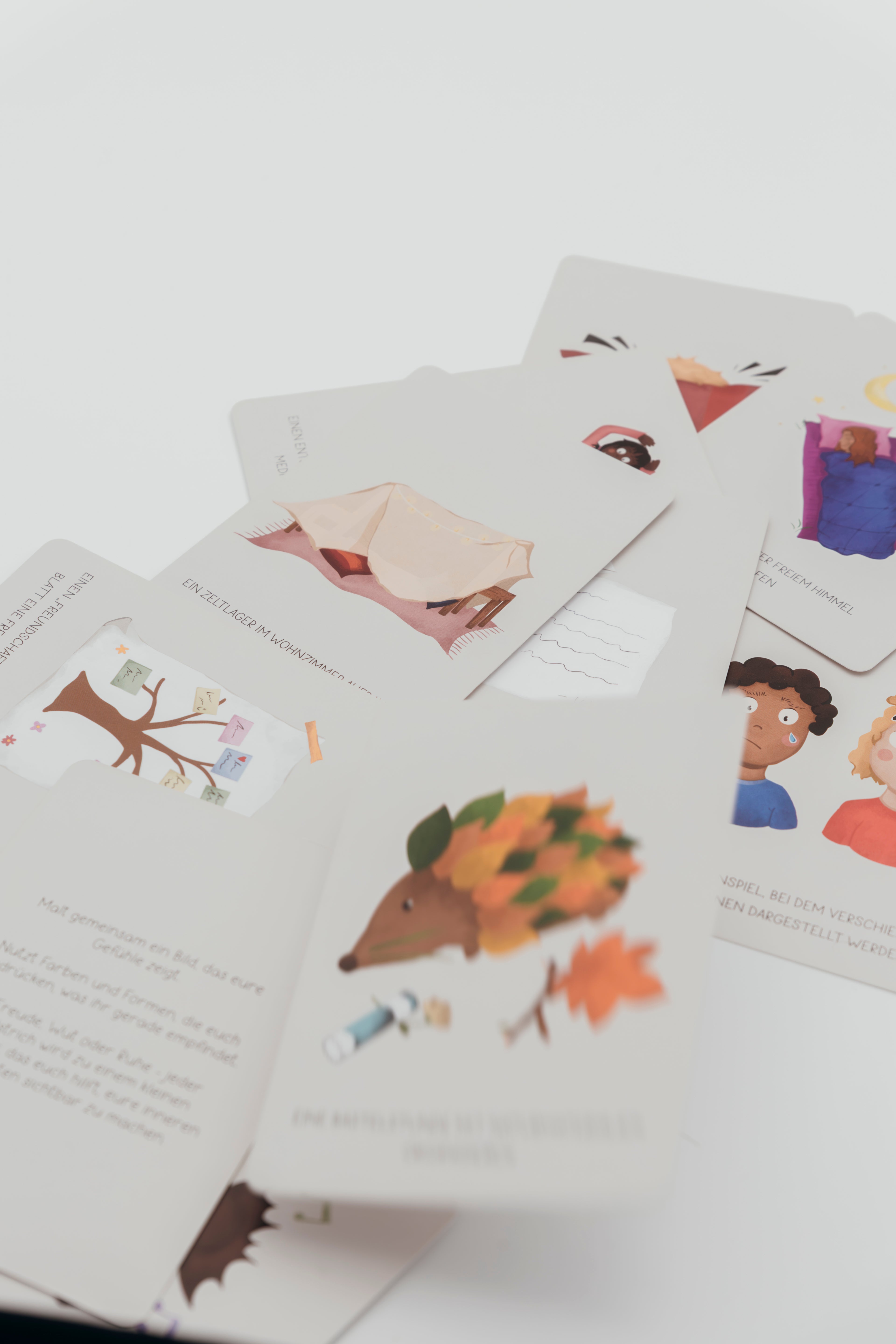 Marmeladenglasmomente