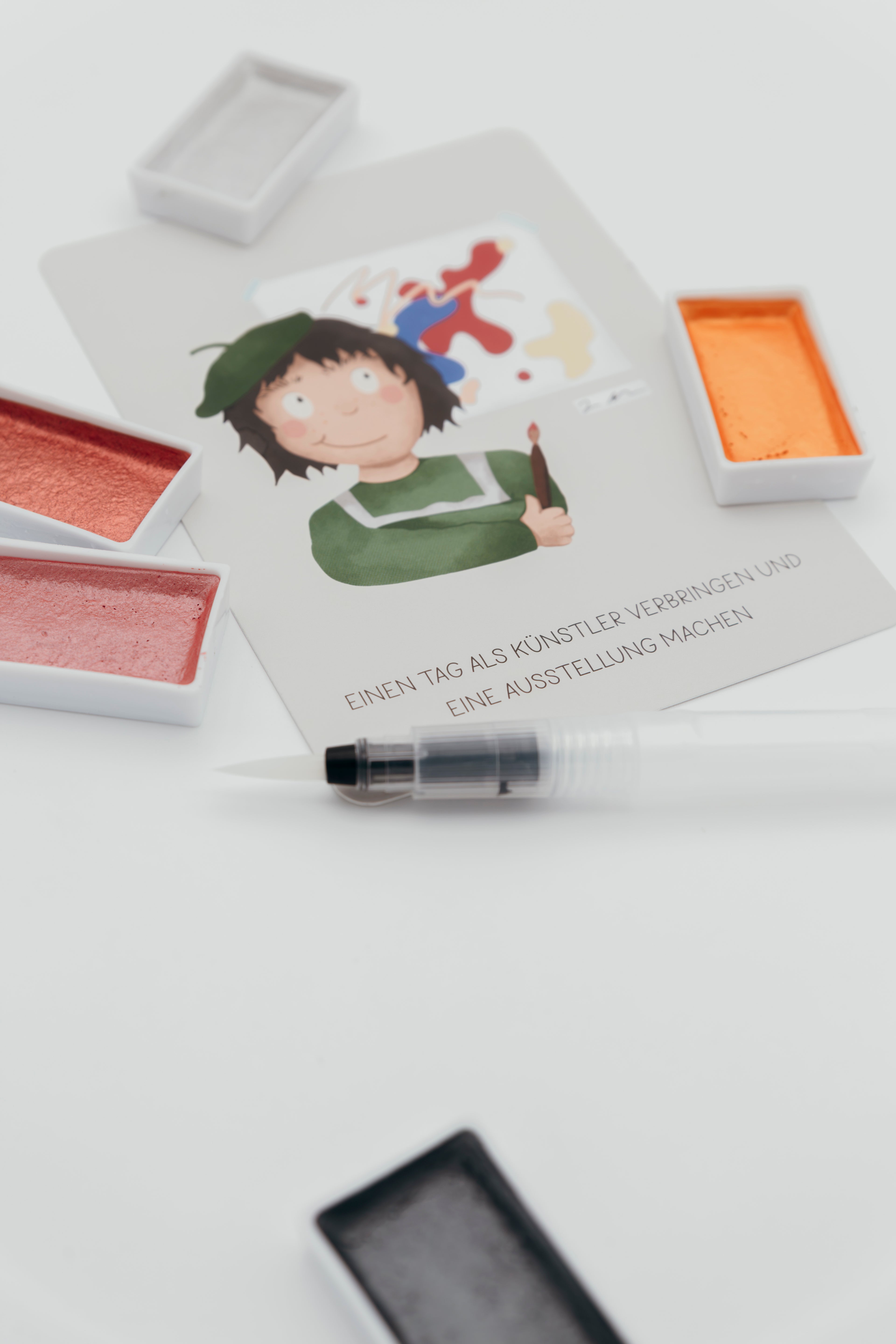 Marmeladenglasmomente