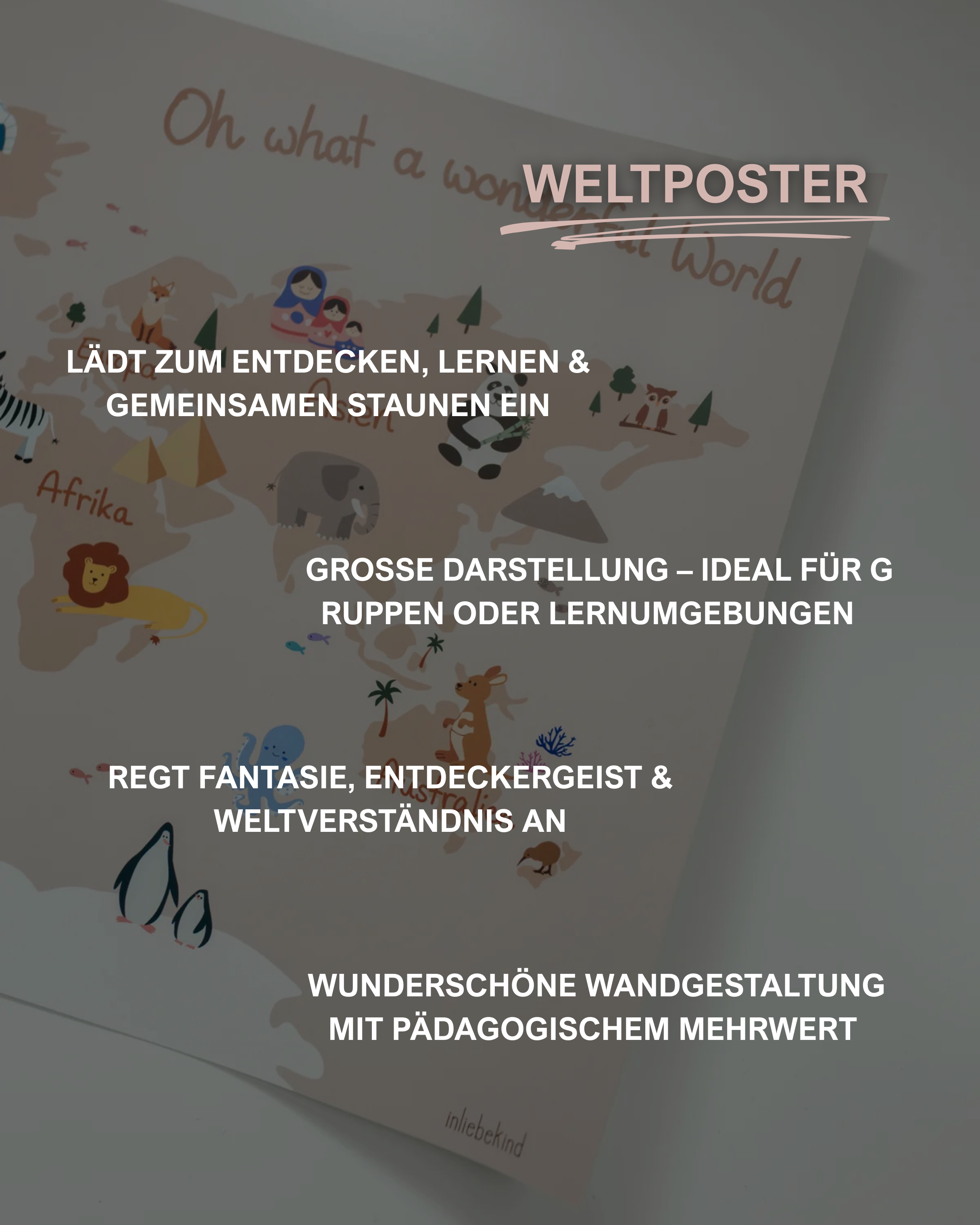 Weltposter